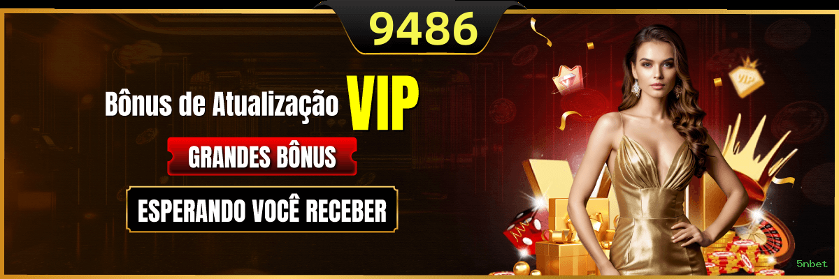 Programa VIP 5nbet - benefícios exclusivos