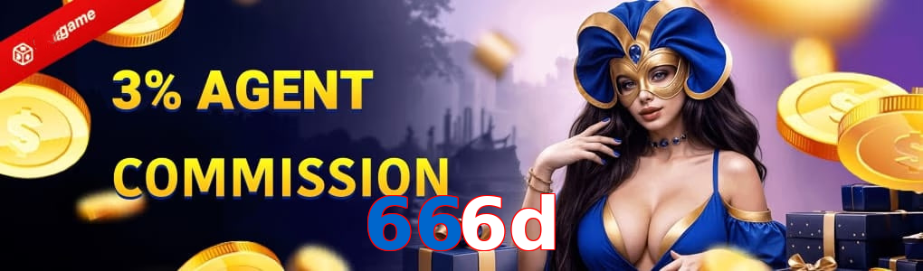 666D